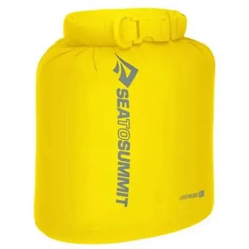 Гермочехол Sea To Summit Lightweight Dry Bag 3 L Sulphur (1033-STS ASG012011-020910)