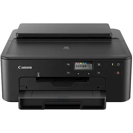 Принтер А4 кол. Canon Pixma TS704 з Wi-Fi (3109C027AB)
