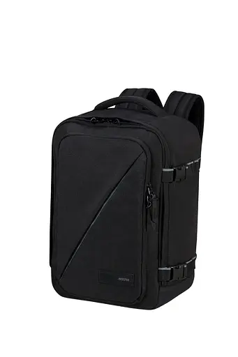Рюкзак S American Tourister TAKE2CABIN BLACK 40x25x20 91G*09004 - фото 8