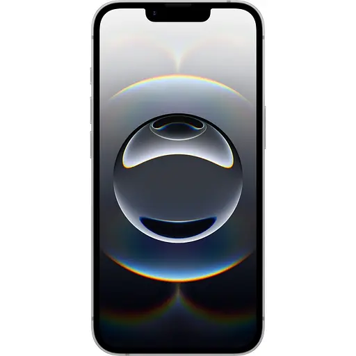 Смартфон Apple iPhone 16e 512 GB White (MD274) [128506] - фото 2