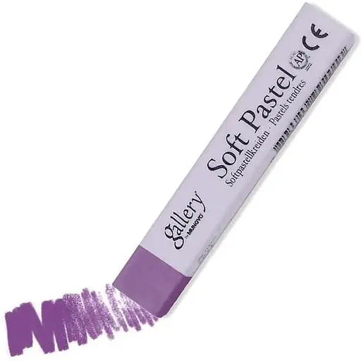 Пастель суха Mungyo - фото 1