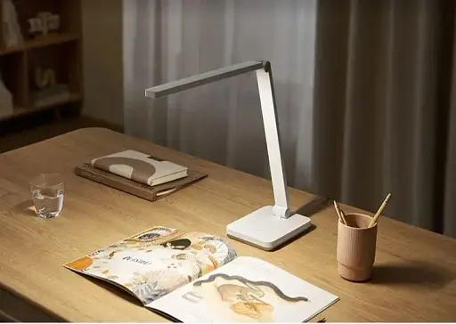 Лампа настільна Xiaomi Desk Lamp Lite (BHR8955EU) - фото 8