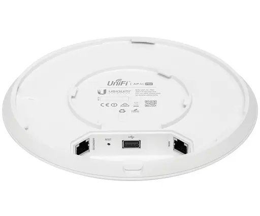 Точка доступа Ubiquiti UniFi UAP-AC-PRO box - фото 5