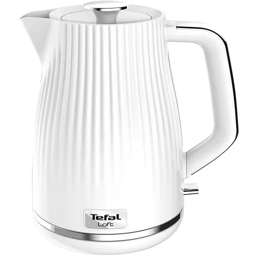 Чайник Tefal Loft KO250130