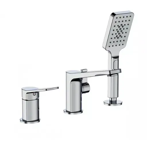 Смеситель для ванны Frap F1161 - фото 1