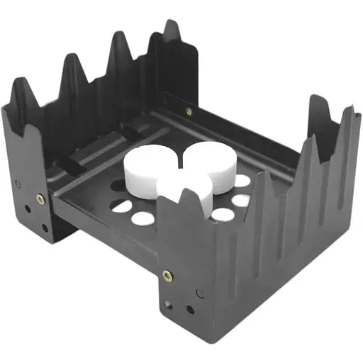 Горелка для сухого спирта Coghlans Emergency Stove (1053-CHL.9560)