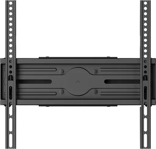 Кронштейн для телевізора AGN AGN70-442P з поворотом/два коліна/32`-70`/40 кг/max.VESA 400x400/Black - фото 2