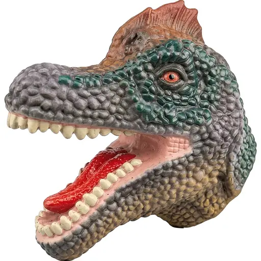 Іграшка на руку Dino Toys Брахіозавр (Q9899-775) - фото 1