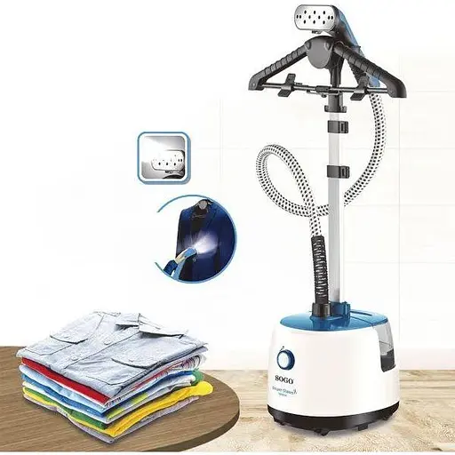 Отпариватель Sogo PLA-SS-6335 - фото 2