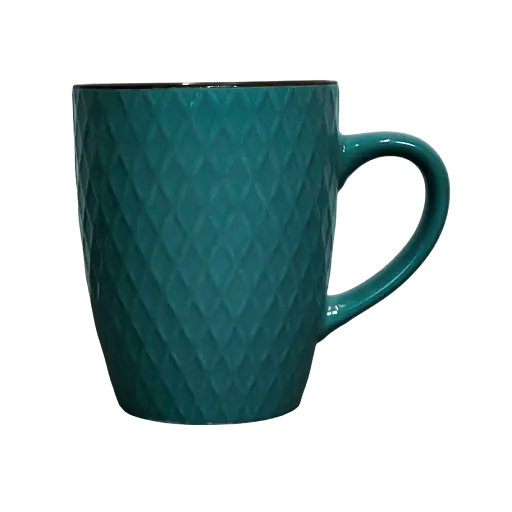 Чашка Vittora Ейфорія 370 мл 1 шт. (135042) - фото 4