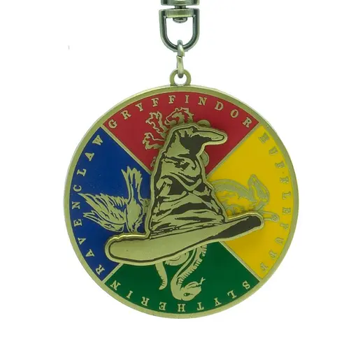 Брелок Harry Potter Sorting Hat (Сортировочная шляпа) - фото 2