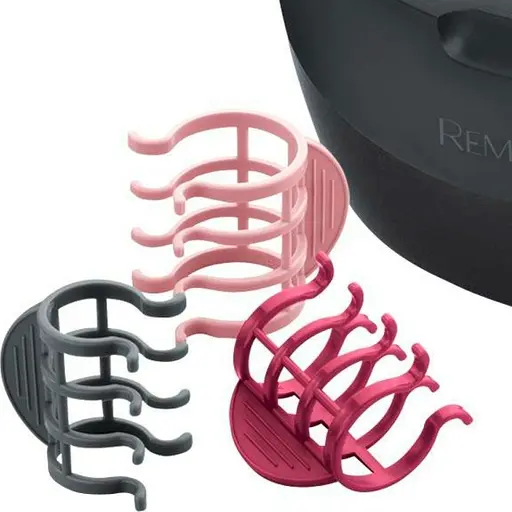 Термобігуді Remington H5600 Ionic [129627] - фото 5