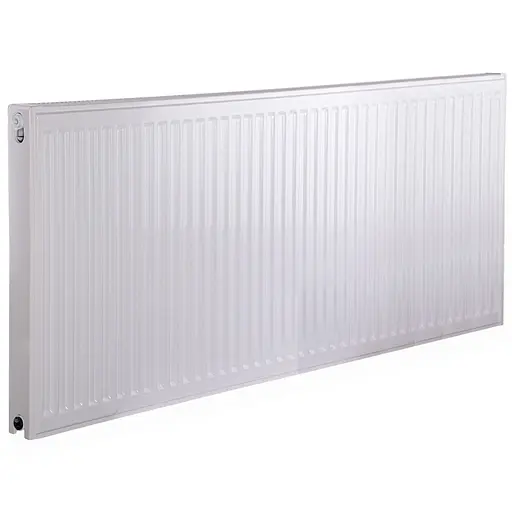 Радіатор сталевий Optimum 11 тип 600x1400 мм бічне підключення (13872) - фото 1