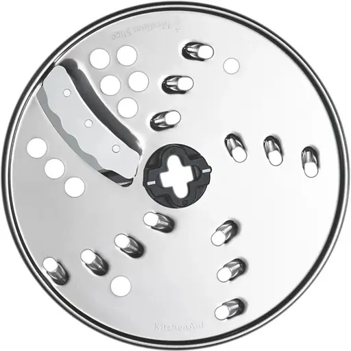 Кухонный комбайн KitchenAid 5KFP0719EOB - фото 9