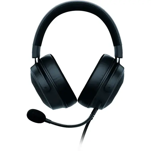 Гарнитура Razer Kraken RZ04-03770200-R3M1 V3 USB RGB Black - фото 4