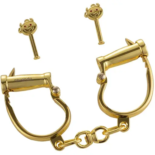 Наручники Lockink Love-Slave Handcuffs