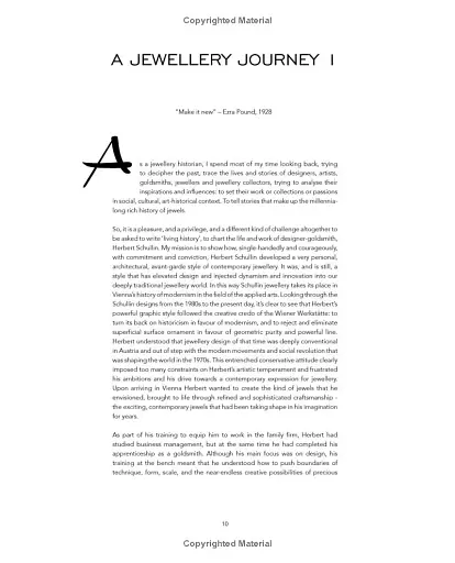 Schullin: Tradition Reinvented - фото 9