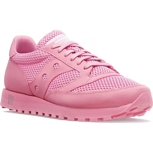 Кроссовки Saucony Jazz 81 Summer Utility 35.5 Pink (1097-S70754-35) - фото 5