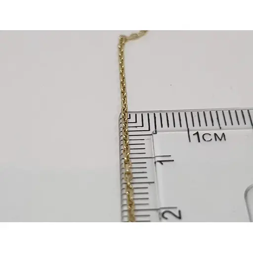 Золотий ланцюжок Імперія золота (Якірне). ЦП103ЛИ 40 450, 45 - фото 3