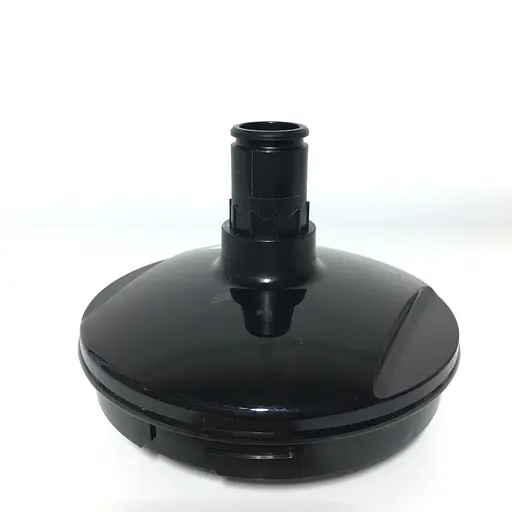 Крышка редуктор для блендера Bosch ErgoMixx MS61B6150, MS64M6170, MS6CM6155, MSM67150, 12033694, 657246 черная  - фото 6