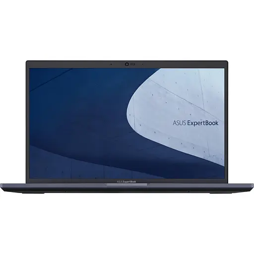 Ноутбук ASUS ExpertBook B1 B1400CBA i5-1235U 4.40GHz,14'',16GB DDR4,512GB,Windows 11 Професійна - фото 3