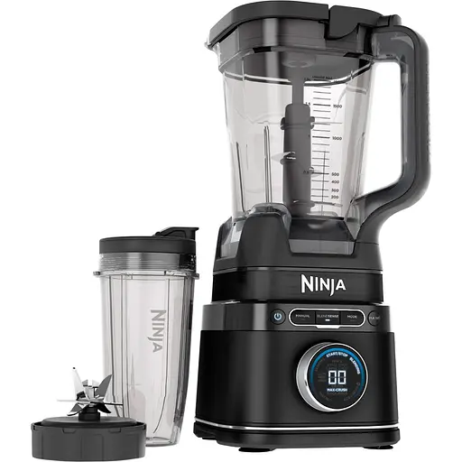 Блендер Ninja Detect Power Blender Pro & Single Serve TB301EU [126268] - фото 2