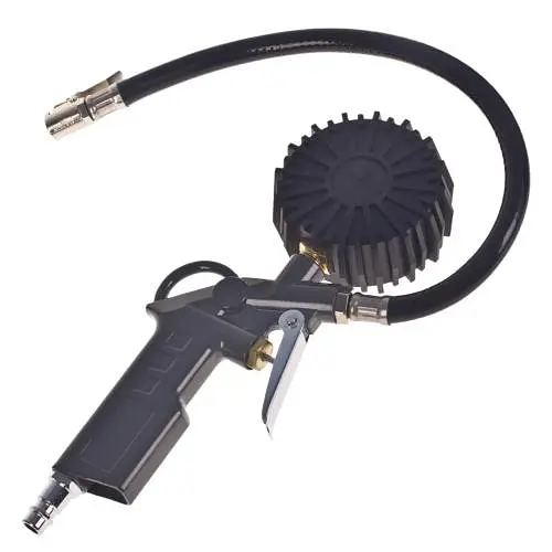 Пістолет для підкачування коліс Alloid (PK-001) - фото 2