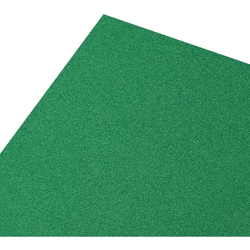 Набор фоамирана Santi Eva с глитером 20x30 см 10 листов темно-зеленый (743324) - фото 2