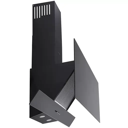 Вытяжка декоративная наклонная Minola HDN 9412 BL 850 LED - фото 6