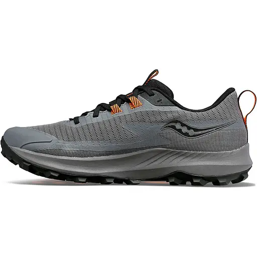 Кроссовки Saucony Peregrine 13 GTX 44 Grey (1097-S20841-0510) - фото 2