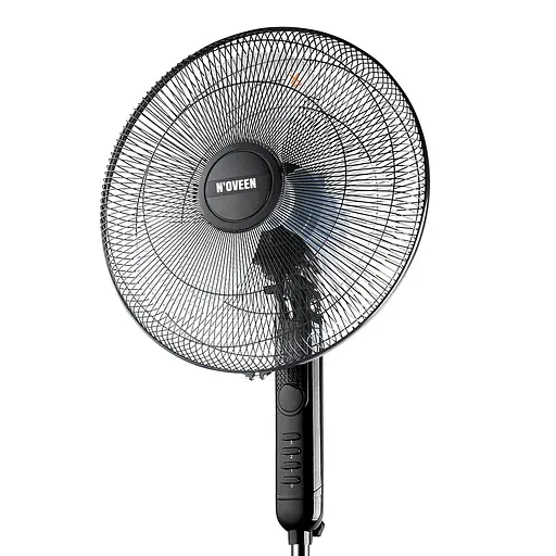 Вентилятор Noveen 16”/40 см F450 - фото 3