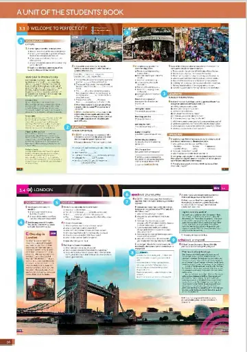 Speak Out. Advanced Teacher's Book with Teacher's Portal Access Code - фото 5