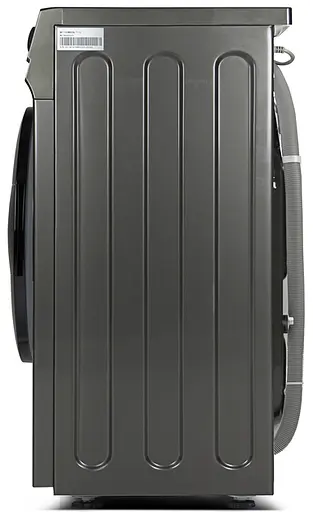 Стиральная машина Midea MF100W60/ T-UA графит - фото 6
