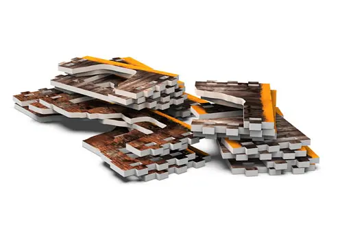 Настільна гра Ігромаг S.T.A.L.K.E.R. Terrain Pack (укр.) - фото 9