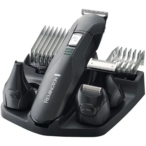 Машинка для стрижки Remington PG6030 Grooming Kit PG6030 - фото 1