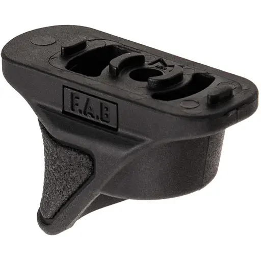 Упор тактический Fab Defense для M-Lok черный - фото 2