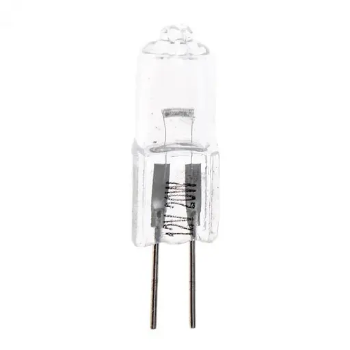 Лампа Brille галогенна 20W G4 WW CL Br 12V