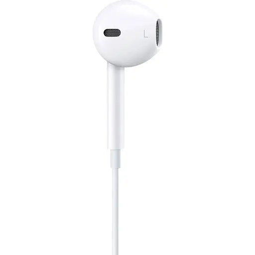 Наушники Apple EarPods with Lightning (MWTY3) [123649] - фото 3
