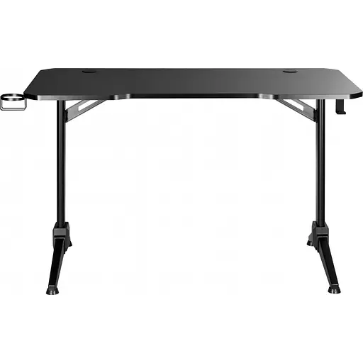 Компьютерный игровой стол 2E Gaming Otoroshi Black (2E-GT-OTO-BK) [134838] - фото 2