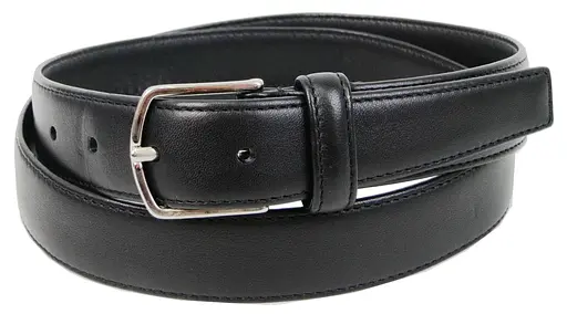 Ремінь шкіряний Farnese жіночий 99-119х3 см acs0017608 - фото 3