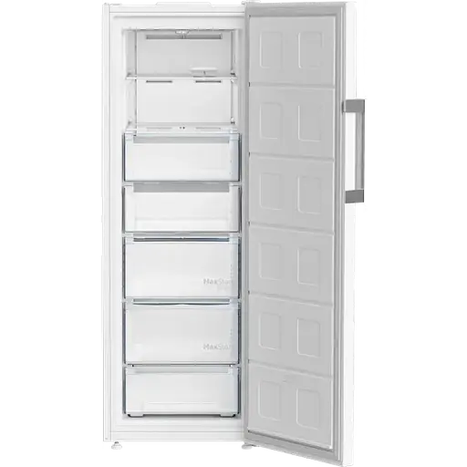 Морозильна камера BEKO B1RFNE293W - фото 3