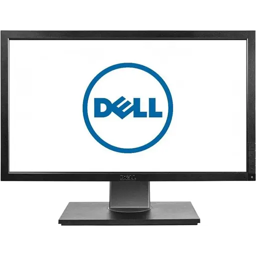 Монитор 24" Dell P2411Hb - Class B "Б/У" - фото 1