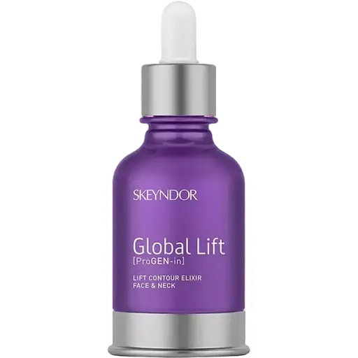 Эликсир для контура лица и шеи Skeyndor Lift Contour Elixir Face & Neck 30 мл