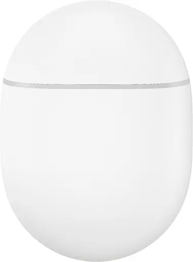 TWS-наушники Google Pixel Buds A-Series Clearly White (GA02213-US) - фото 4