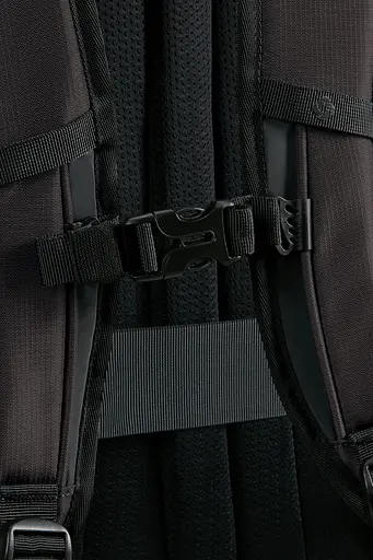 Рюкзак 14,1" Samsonite BIZ2GO BLACK 43x31x21 KI1*09003 - фото 9