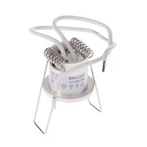 Світильник точковий Brille зоряне небо HDL-DJ 10 PS 163077 - фото 3