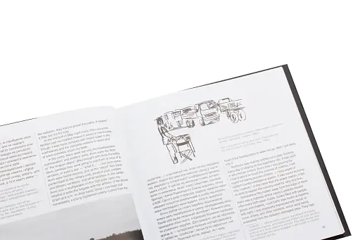 Чорнобиль. Етюди з натури - фото 4