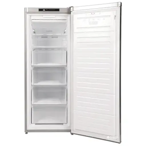 Морозильна камера Vestfrost VD 205 FNX - фото 6