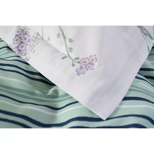 Комплект постільної білизни Lotus Home Євро 000280346 - фото 3