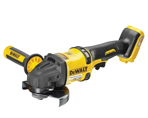 Аккумуляторная болгарка DeWalt с АКБ и ЗУ DCG418X2 - фото 1